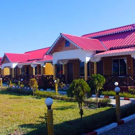Dooars Reina Resort Lataguri Dış mekan fotoğraf