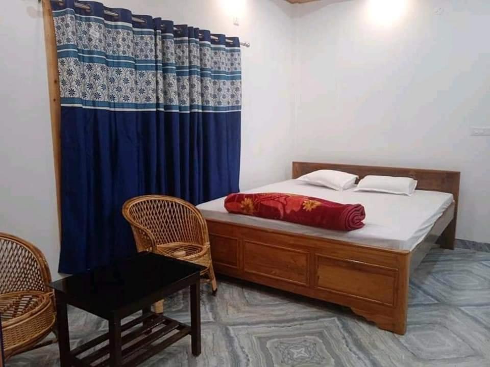 Dooars Reina Resort Lataguri Dış mekan fotoğraf