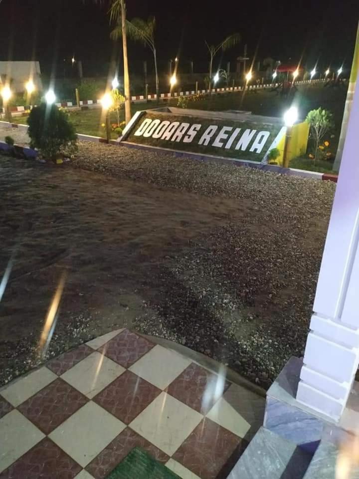Dooars Reina Resort Lataguri Dış mekan fotoğraf