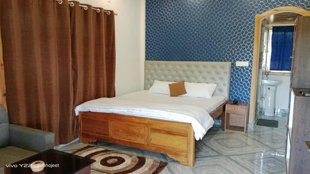 Dooars Reina Resort Lataguri Dış mekan fotoğraf