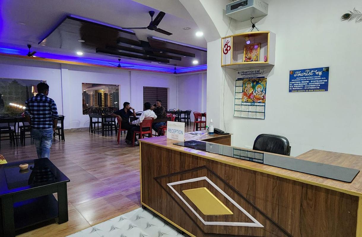 Dooars Reina Resort Lataguri Dış mekan fotoğraf